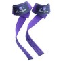 Кистьові лямки Power System G-Power Straps Purple (PS-3420_Purple)