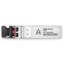 Модуль SFP Alistar Модуль SFP+ 10G-ZR 2SM CWDM LC 80KM TX1470nm DDM (SFP-10G-ZR-C-47)