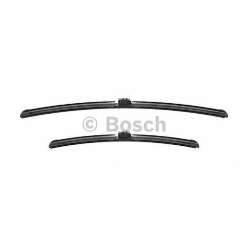 Щітка склоочисника Bosch 3 397 014 206