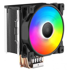 Кулер до процесора PcСooler GI-D56V HALO RGB