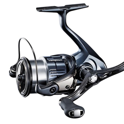 Котушка Shimano Vanquish 19' C5000 XG FB 11+1BB (VQC5000XGFB)