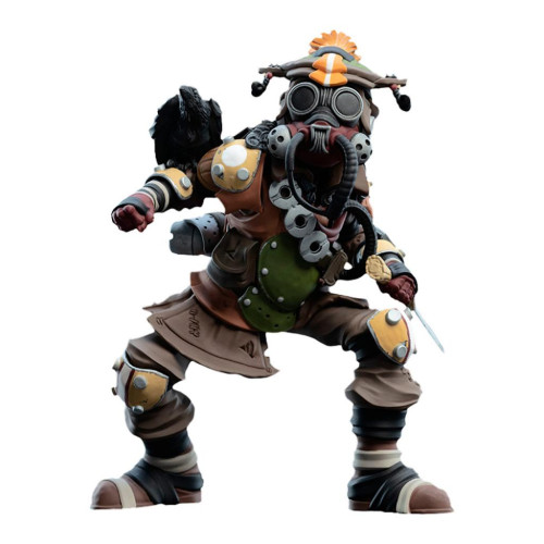 Фігурка Weta Workshop Apex Legends Bloodhound (145003045)