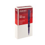 Ручка гелева Axent Autographe 0.5 мм Синя (AG1007-02-A)