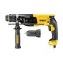 Перфоратор DeWALT SDS-Plus, 800 Вт, 2.8 Дж, (D25134K)