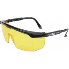 Захисні окуляри Yato YT-7362
