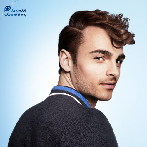 Шампунь Head & Shoulders Свіжість чайного дерева 400 мл (8001090496546)