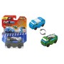 Машина Flip Cars 2 в 1 Дрон-транспортер і Прибиральний автомобіль (EU463875-17)