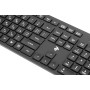 Комплект 2E MK420 Wireless Black (2E-MK420WB)