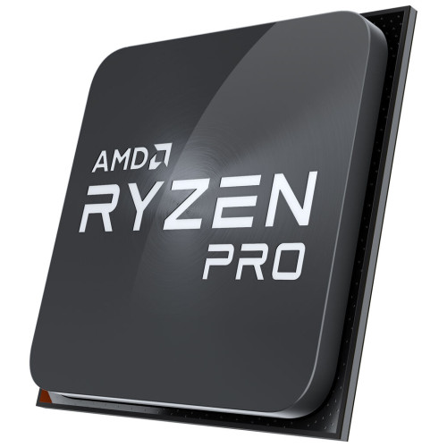 Процесор AMD Ryzen 5 5650G PRO (100-100000255MPK)