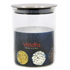 Ємність для сипучих продуктів Vittora VT-7213 1300 мл (111182)