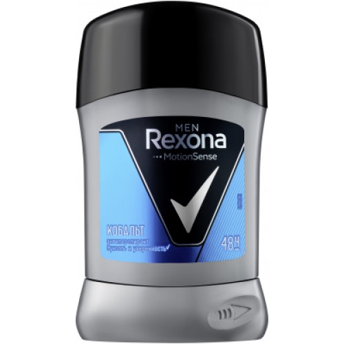 Антиперспірант Rexona Кобальт 50 мл (73103714)