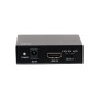 Перехідник HDMI to audio toslink, mini jack C2G (C2G41003)