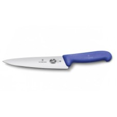 Кухонний ніж Victorinox Fibrox Kitchen 15 см Blue (5.2002.15)