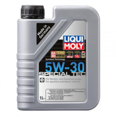 Моторна олива Liqui Moly Special Tec 5W-30 1л. (9508)