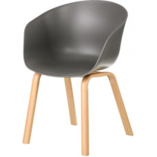 Кухонний стілець Special4You Vital grey (E6392)