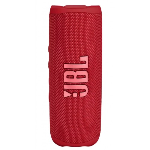 Акустична система JBL Flip 6 Red (JBLFLIP6RED)