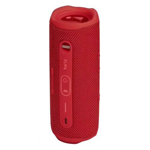 Акустична система JBL Flip 6 Red (JBLFLIP6RED)