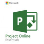 Офісний додаток Microsoft Project Online Essentials P1Y Annual License (CFQ7TTC0LHP3_0001_P1Y_A)