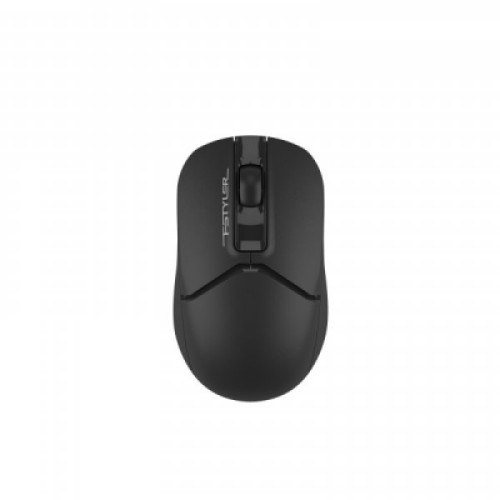 Мишка A4Tech FB12 Bluetooth Black