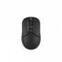 Мишка A4Tech FB12 Bluetooth Black