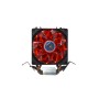 Кулер до процесора Cooling Baby R90 RED LED