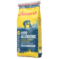 Сухий корм для собак Josera Hypoallergenic 15 кг (4032254753698)