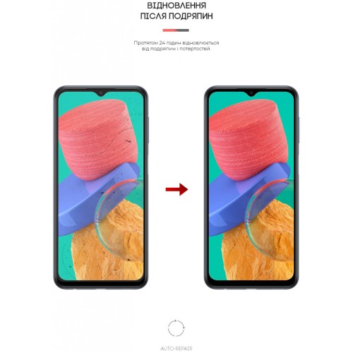 Плівка захисна Armorstandart для Samsung M33 (M336) (ARM61687)