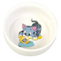 Посуд для котів Trixie 300 мл/11 см (4011905040097)