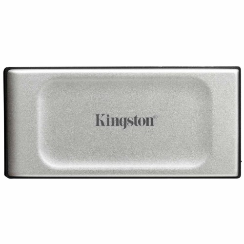 Накопичувач SSD USB 3.2 4TB Kingston (SXS2000/4000G)