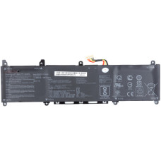 Акумулятор до ноутбука PowerPlant ASUS VivoBook S13 (C31N1806) 11.4V 3640mAh (NB431458)