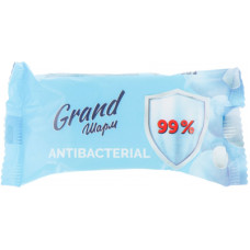 Тверде мило Grand Шарм антибактеріальне 100 г (4820195506059)