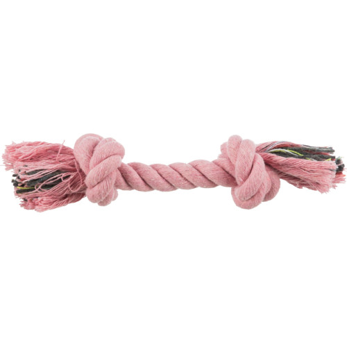Іграшка для собак Trixie Канат плетений 20 см (4011905032719)