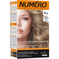 Фарба для волосся Brelil Numero 9.00 - Very Light Blonde 140 мл (8011935081295)