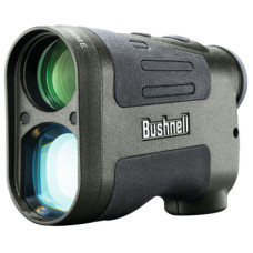 Лазерний далекомір Bushnell Prime 6x24 мм 1600 м з балістичним калькулятором (LP1700SBL)