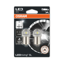 Автолампа Osram 5007DWP-02B