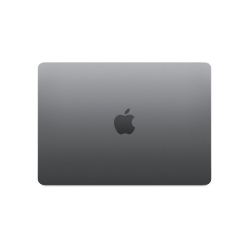 Ноутбук Apple MacBook Air M2 A2681 Silver (MLXY3UA/A)