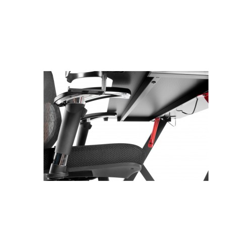 Комплект геймерських меблів Barsky E-Sports Drive (CYBs-01/Fly-03)