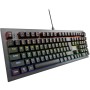 Клавіатура Noxo Conqueror Mechanical Blue Switches RU (4770070882023)