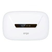 Мобільний Wi-Fi роутер Ergo M0263