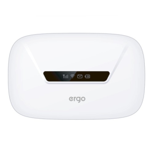 Мобільний Wi-Fi роутер Ergo M0263