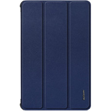 Чохол до планшета BeCover Smart Case Lenovo Tab P12 Pro 12.6" TB-Q706F Deep Blue (708321)