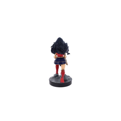 Фігурка-тримач Exquisite Gaming DC Comics Wonder Woman (CGCRDC400359)