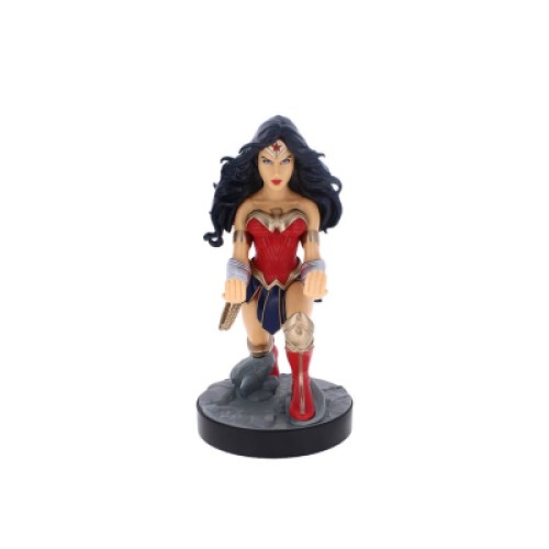 Фігурка-тримач Exquisite Gaming DC Comics Wonder Woman (CGCRDC400359)