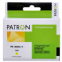 Картридж Patron Canon PGI-1400Y XL (9204B001) 1000 арк (PN-1400XL-Y)