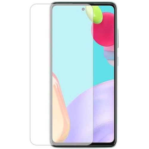 Плівка захисна Drobak Hydrogel Samsung Galaxy A53 5G (444453) (444453)