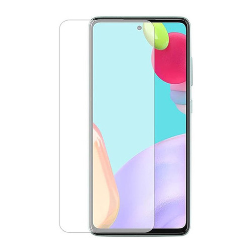 Плівка захисна Drobak Hydrogel Samsung Galaxy A53 5G (444453) (444453)