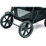 Коляска Peg-Perego 2 в 1 Veloce Sand, бежева (PACK-VEL2100000008)