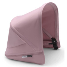 Капюшон для коляски Bugaboo Fox 2 Sun canopy Soft pink (230411SP02)