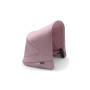 Капюшон для коляски Bugaboo Fox 2 Sun canopy Soft pink (230411SP02)