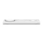 Зарядний пристрій Belkin 3in1 MagSafe, white (WIZ016VFWH)